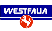 Cuscinetti ruota Westfalia