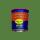 Branths Robust paint (asciugatura rapida) tanica 0,75 l verde lime RAL 6011