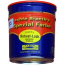 Branths Robust paint (asciugatura rapida) tanica 0,75 l giallo mais RAL 1006