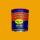 Branths Robust paint (asciugatura rapida) tanica 0,75 l giallo mais RAL 1006