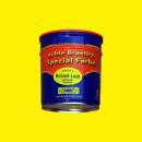Branths Robust paint (asciugatura rapida) tanica 0,75 l colza giallo RAL 1021