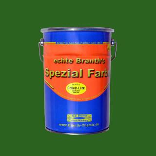 Branths Robust Lacquer (asciugatura rapida) 5 litri verde naturale 0610