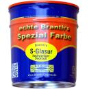 Branths S-Glaze (essiccazione lenta) latta 0,75 l bianco crema RAL 9001