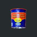 Branths S-Glaze (essiccazione lenta) latta 0,75 l nero grafite RAL 9011