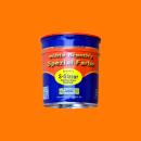 Branths S-Glaze (essiccazione lenta) latta 0,75 l arancio RAL 2000