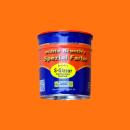 Branths S-Glaze (essiccazione lenta) latta 0,75 l arancio intenso RAL 2011