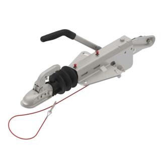 Collegamento KNOTT AE V 1300-2000kg KF 20 A / GF sopra / sotto LM: E 100/120, D 200 senza SK