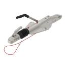 KNOTT AE connessione V 2500-3000kg KF 30 E / GF sopra / sotto LM: E 100/120, D 200 senza SK