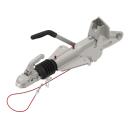 KNOTT AE connessione V 2500-3000kg KF 30 E / GF sopra / sotto LM: E 100/120, D 200 con SK