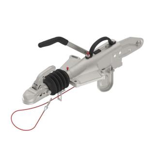 KNOTT AE connessione V 2000-3500kg KFG 35 D / GF sopra / sotto LM: E 120, D 200/225 senza SK