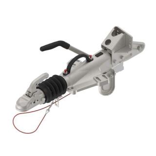 KNOTT AE connessione V 2000-3500kg KFG 35 D / GF sopra / sotto LM: E 120, D 200/225 con SK