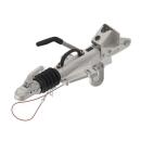 KNOTT AE connessione V 2000-3500kg KFG 35 D / GF sopra / sotto LM: E 120, D 200/225 con SK