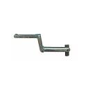 Perno cerniera Ø 12 mm con punta a goccia