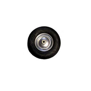 Ruota completa 100 km / h, pneumatici 5.00-8, cerchio 3.00-8 attacco Westfalia