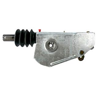 AL-KO AE regolabile in altezza con rondelle dentate 101 VB