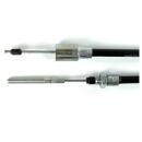 BPW + Peitz Bowden cavi RAS K campana Ø 19mm HL 1130 mm / GL 1340 mm