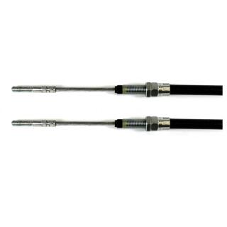 Cavi KNOTT Bowden per dispositivi di superamento regolabili in altezza HL 1000 mm / GL 1370 mm, KV30HV-A, KV30HV-B, KR35HV-B