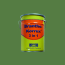Brantho Korrux "3 in 1" 5 litri verde lime /...