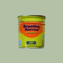 Brantho Korrux "nitrofest" tanica da 0,75 litri, grigio ghiaia RAL 7032