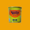 Brantho Korrux "nitrofest" latta da 0,75 litri giallo mais RAL 1006