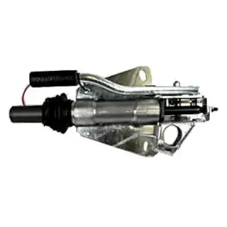 Dispositivo di overrun AE 150V comprensivo di accoppiamento ALKO