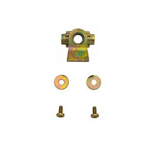 Spessore filetto dadi mandrino Ø 20 mm, supporti tassello