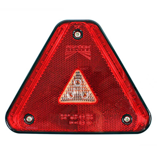 Parte LED Agripoint a 5 pin. Baj. Multifunzionale L / R