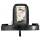 Superpoint IV DC 1 m luce di ingombro cavo LED sinistro