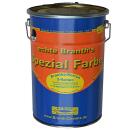 Brantho-Korrux 2-Kompo lacca base 5,4 kg + 0,6 kg indurente nero