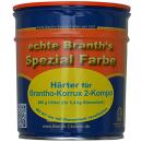Brantho-Korrux 2-Kompo lacca base 5,4 kg + 0,6 kg indurente verde lime