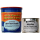 BRANTHs 2K-Flexi-Lack 500 g di vernice base e 125 g di vernice trasparente indurente