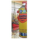 Brantho Korrux "3 in 1" bomboletta spray da 400 ml grigio ghiaia RAL 7032