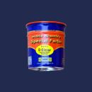 Branths S-Glaze (essiccazione lenta) latta 0,75 l blu MB5328