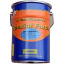 Brantho-Korrux 2K-Durasolid 5,5 kg vernice base + 1 kg indurente blu cielo RAL 5015