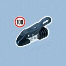 Giunto di sicurezza Winterhoff WS 3500 alesaggio 16,5 timone Ø 60