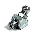 Ingrassatore conico 45 ° H2 M6 x 1.0 SW 7