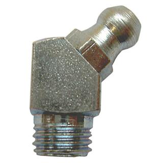Ingrassatore conico 45 ° H2 M10 x 1.0 SW 11