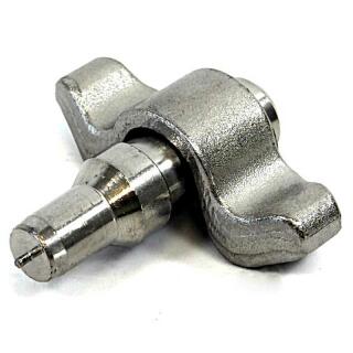 Incontro doppio VA Ø 16 mm