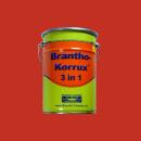 Brantho Korrux "3 in 1" 5 litri arancione atlante