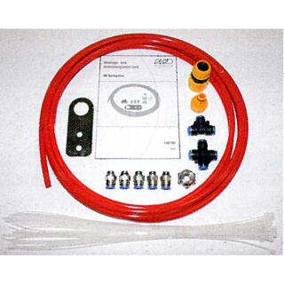 Sistema di lavaggio dei freni delle ruote AL-KO Kober Tandem