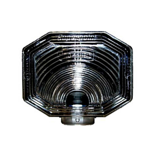 Lente Superpoint per luce dingombro