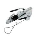 Attacco KNOTT AE V 730-1400kg KF 13 E LM: E 110/120, D 200 senza SK