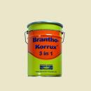 Brantho Korrux "3 in 1" 5 litri bianco perla RAL 1013