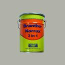 Brantho Korrux "3 in 1" 5 litri grigio agata RAL 7038