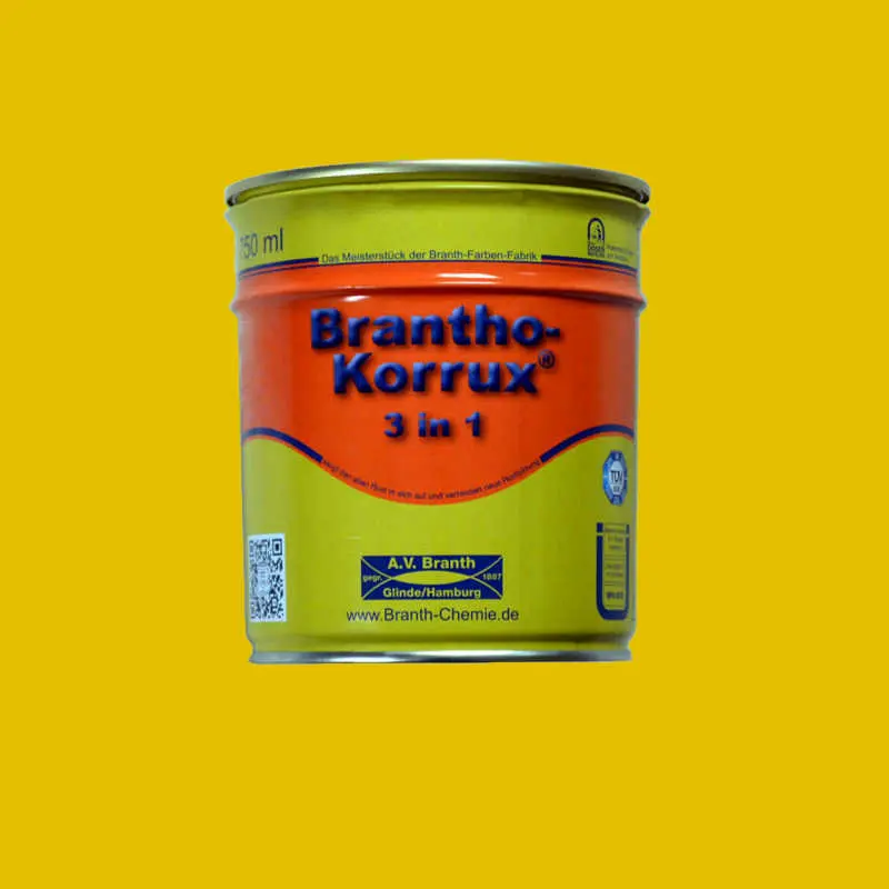 Brantho Korrux "3 in 1" 0,75 litri può...