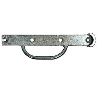 Manico per legare senza supporto perni a destra