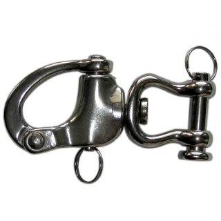 Serratura antipanico zincata 87 mm