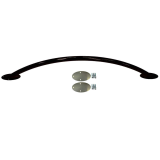 Coperta cavallo 1500 mm cpl. nero