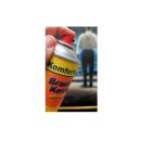 Bomboletta spray Brantho Korrux "nitrofest" da 400 ml grigio argento RAL 7001