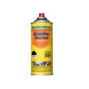 Bomboletta spray Brantho Korrux "nitrofest" da 400 ml grigio luce RAL 7035